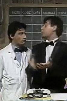 Teledurazzo dizi afişi