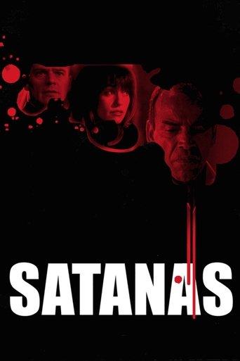 Satanás - Profile of a Killer film afişi
