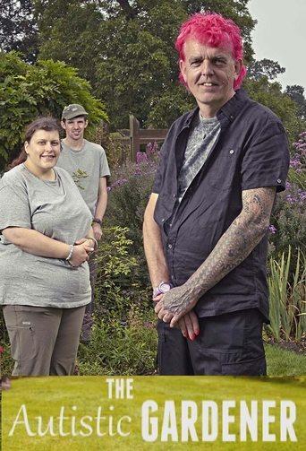 The Autistic Gardener dizi afişi