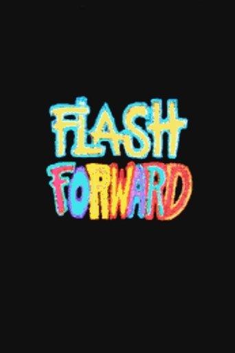 Flash Forward dizi afişi