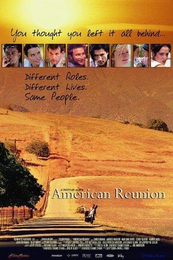 Reunion film afişi