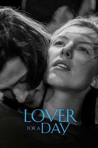 Lover for a Day film afişi