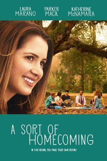 A Sort of Homecoming film afişi