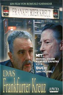 Frankfurt Millennium film afişi
