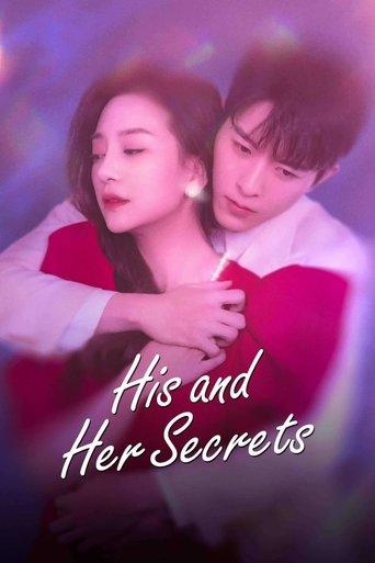 His and Her Secrets dizi afişi