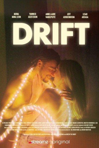 Drift dizi afişi