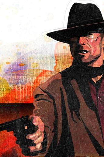 The Evolution of Clint Eastwood film afişi