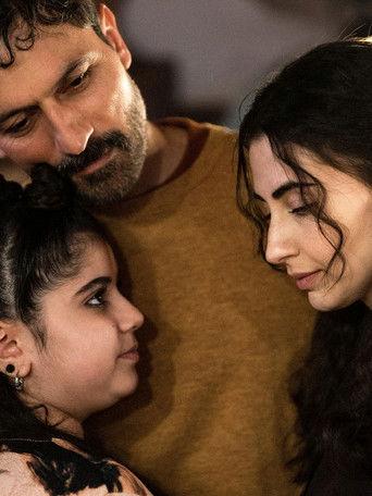 Earth Song film afişi