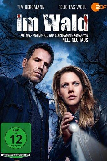 Im Wald dizi afişi