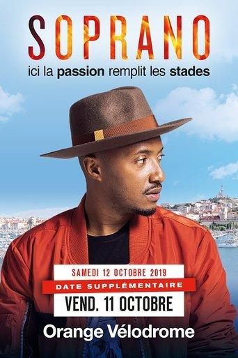 Soprano, Phoenix Tour - La tournée des stades film afişi