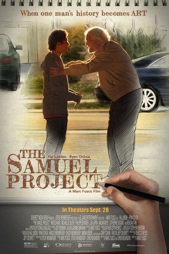 The Samuel Project film afişi