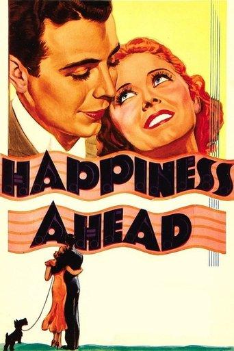 Happiness Ahead film afişi