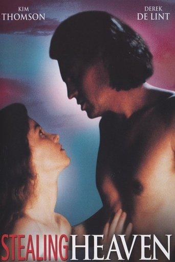 Stealing Heaven film afişi