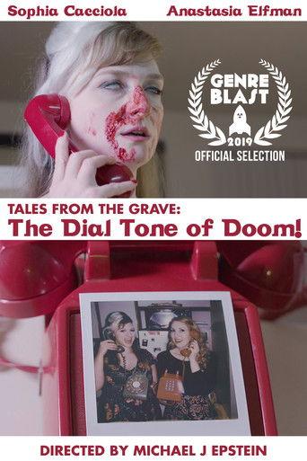 The Dial Tone of Doom film afişi
