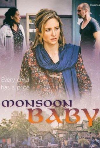 Monsoon Baby film afişi