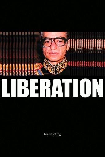 Liberation film afişi