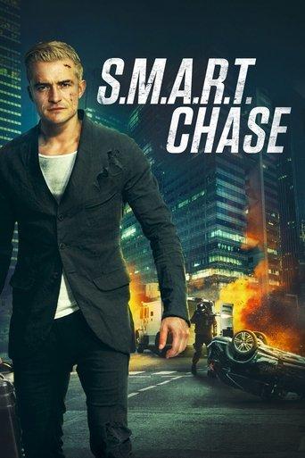 S.M.A.R.T. Chase film afişi