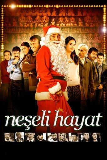 Jolly Life film afişi