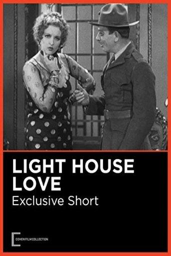 Lighthouse Love film afişi