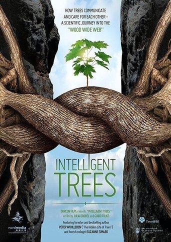 Intelligent Trees film afişi