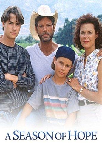 A Season of Hope film afişi