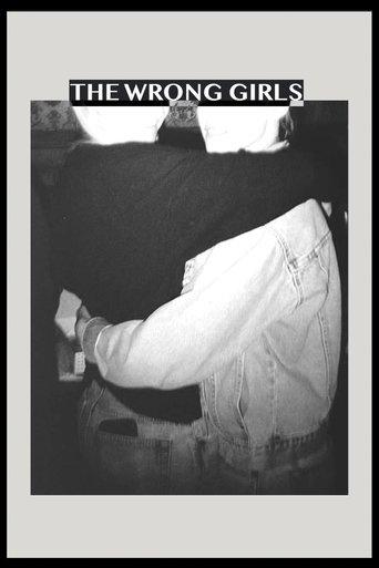 The Wrong Girls film afişi