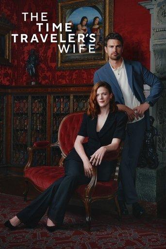 The Time Traveler's Wife dizi afişi