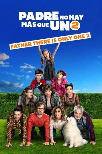 Father There Is Only One 2 film afişi