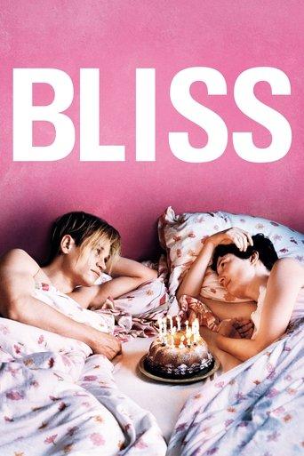 Bliss film afişi