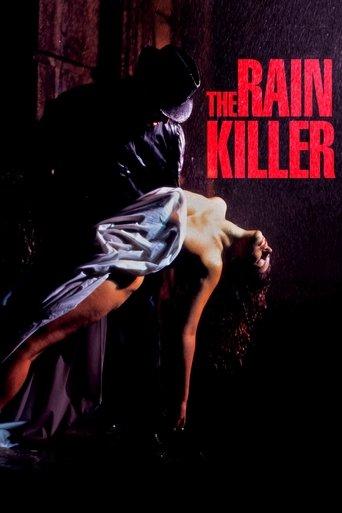 The Rain Killer film afişi