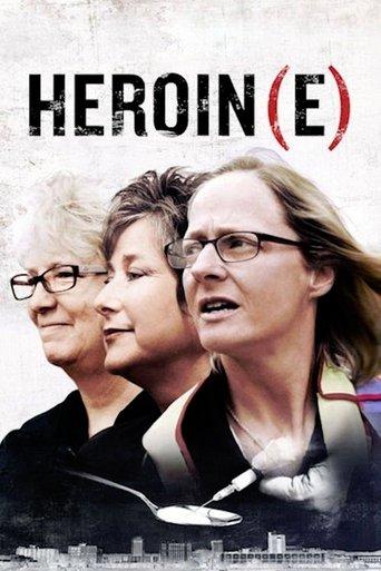 Heroin(e) film afişi