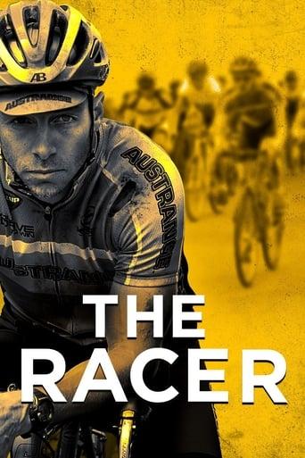 The Racer film afişi