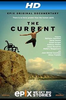 The Current: Explore the Healing Powers of the Ocean film afişi