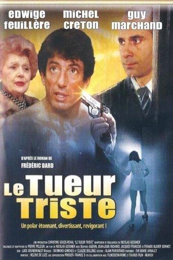 Le Tueur triste film afişi