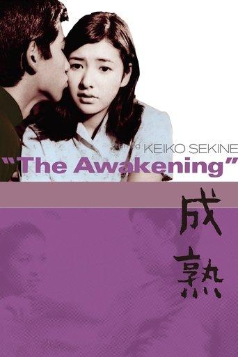 The Awakening film afişi