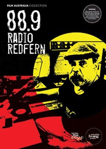 88.9 Radio Redfern film afişi