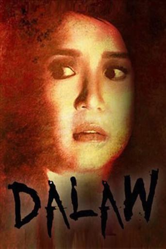 Dalaw film afişi