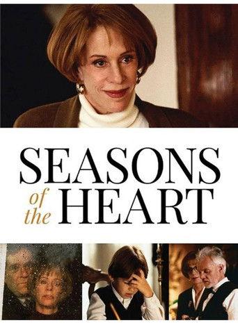 Seasons of the Heart film afişi