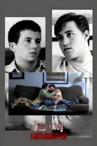 Latch Key film afişi