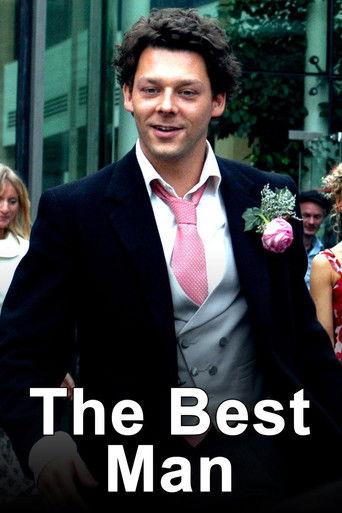 The Best Man film afişi