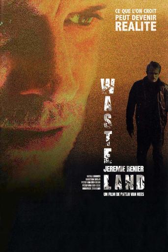 Waste Land film afişi