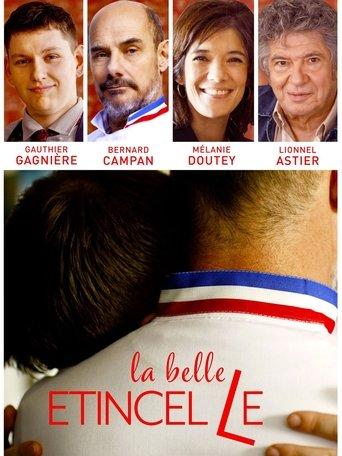 La Belle Étincelle film afişi