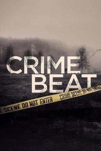 Crime Beat dizi afişi