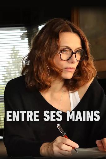 Entre ses mains film afişi