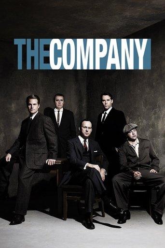 The Company dizi afişi