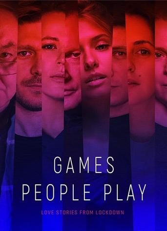 Games People Play dizi afişi