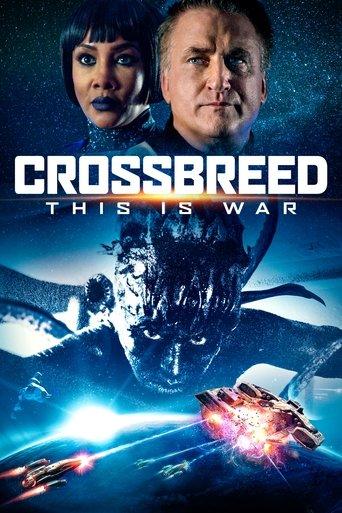Crossbreed film afişi