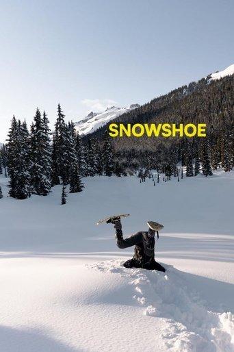 Snowshoe film afişi