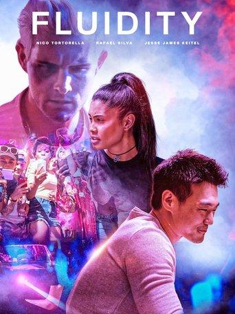 Fluidity film afişi
