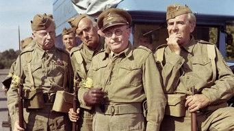 Dad's Army (The Movie)